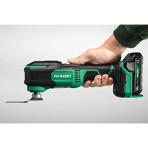 Multiverktyg CV18DA 18 V, Starlock