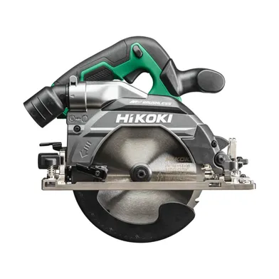 Cirkelsåg C3606DB 36 V, Systainer utan batteri/laddare