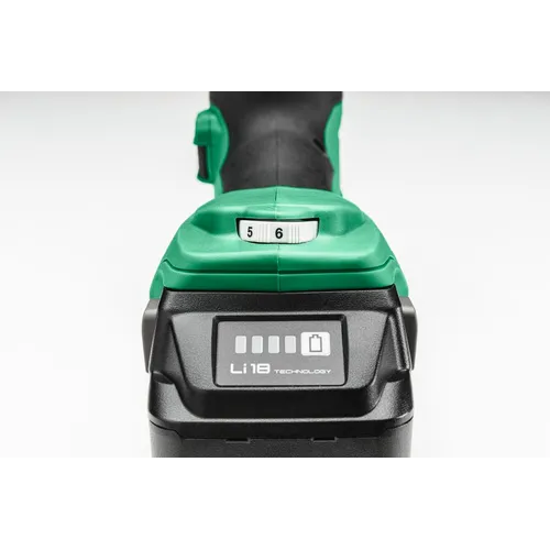 Sticksåg CJ18DB 18 V