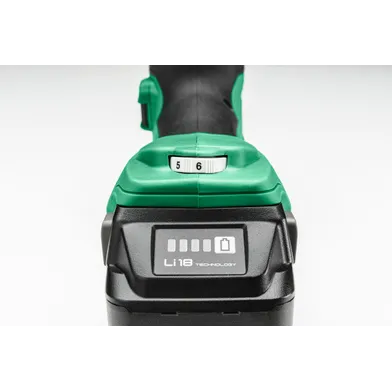 Sticksåg CJ18DB 18 V
