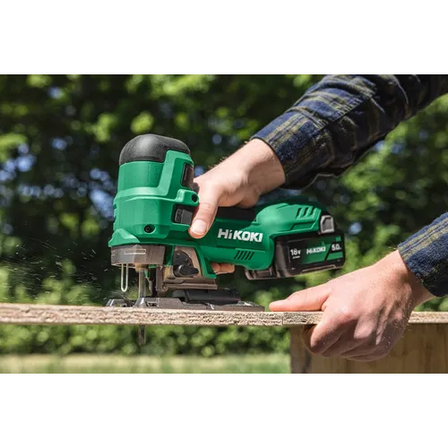 Sticksåg CJ18DB 18 V