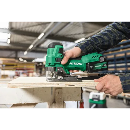 Sticksåg CJ18DB 18 V