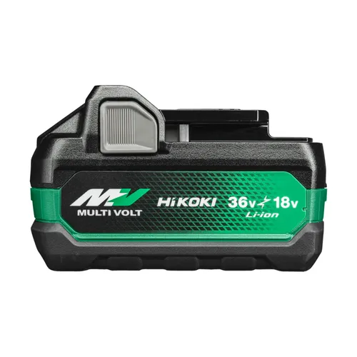 Batteriset MULTI VOLT 18/36 V 2XBSL36A18X, UC18YSL3
