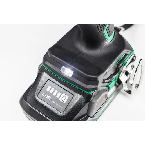 Borrskruvdragare DS18DE 18 V