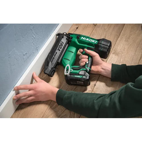 Dyckertpistol 18 V NT1850DA, Solo