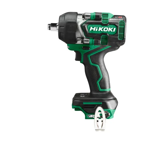 Mutterdragare WR36DE Tool Only, u. batteri och laddare