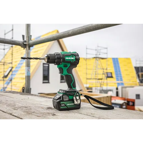 Borrskruvdragare DS18DE 18 V