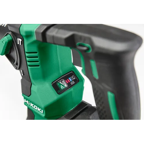 Borrhammare DH18DPA Tool only, Systainer
