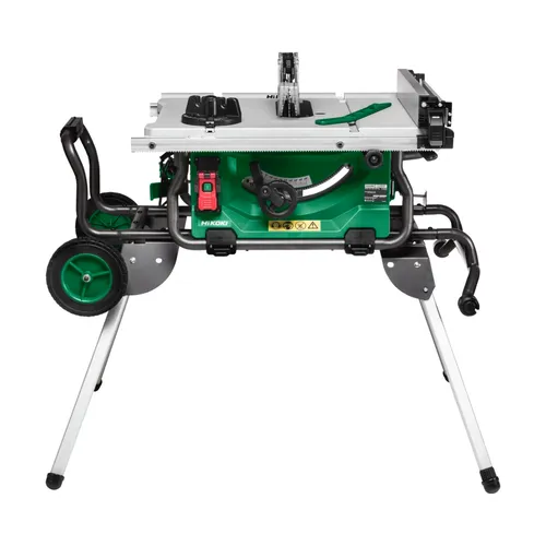 Bordssåg C10RJ 254 mm, 1500 W