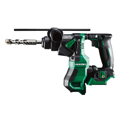 Borrhammare DH18DPA Tool only, Systainer