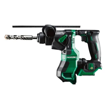 Borrhammare DH18DPA Tool only, Systainer