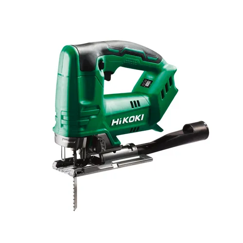 Sticksåg CJ18DA - 18 V Tool only, Systainer