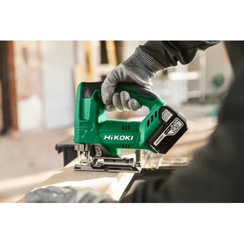Sticksåg CJ18DA - 18 V Tool only, Systainer