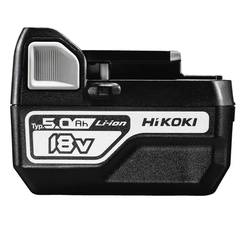 Batteri BSL 1850 C 5.0 Ah