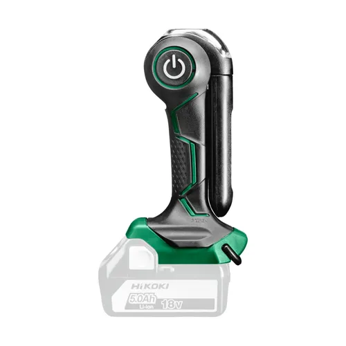 Arbetsbelysning UB18DJL - 18 V Tool only