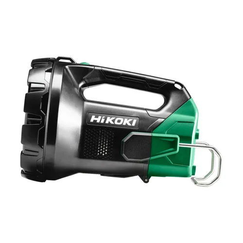 Arbetsbelysning UB18DA - 18 V Tool only