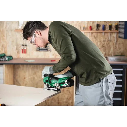 Sticksåg CJ36DB - 36 V Tool only, Systainer