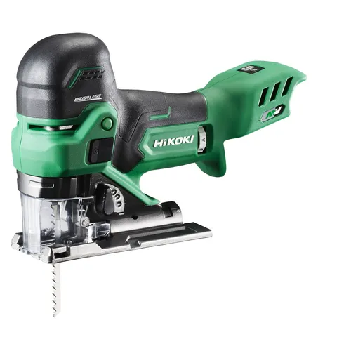 Sticksåg CJ36DB - 36 V Tool only, Systainer
