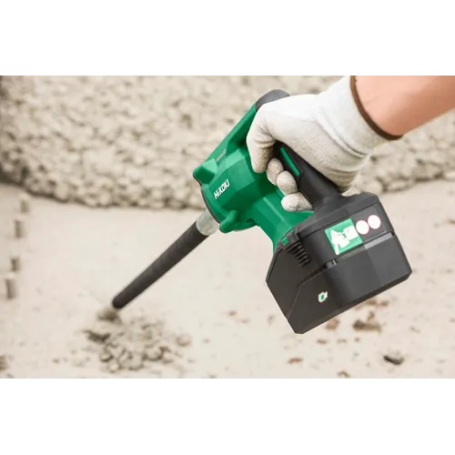 Betongvibrator UV3628DA - 36 V Tool only