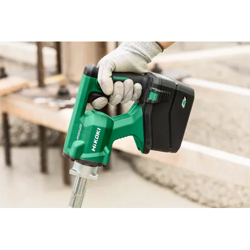 Betongvibrator UV3628DA - 36 V Tool only