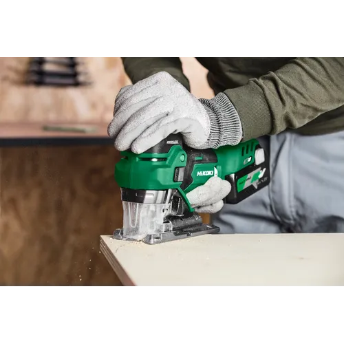 Sticksåg CJ36DB - 36 V Tool only, Systainer