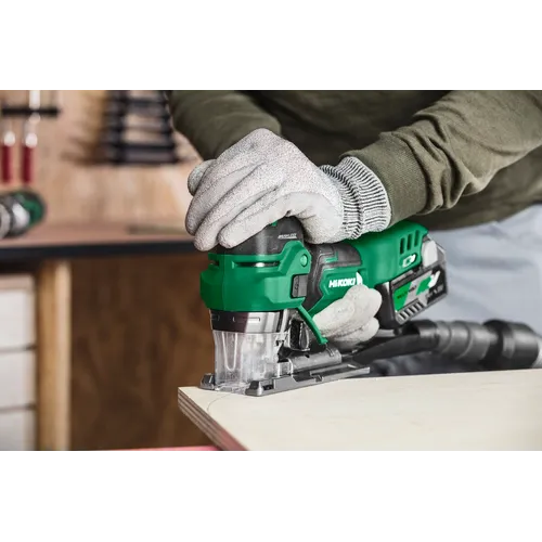 Sticksåg CJ36DB - 36 V Tool only, Systainer