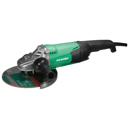 Vinkelslip G23ST 230 mm, 2000W