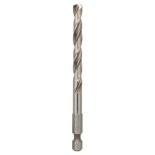 Styrborr HSS-G t. hålsåg 104 mm