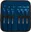 Centrumborrset Expert Self Cut Speed 6 delar, 14-24x152 mm