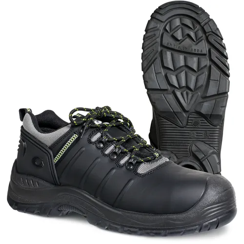 Skyddssko Graninge 7288, storlek 44