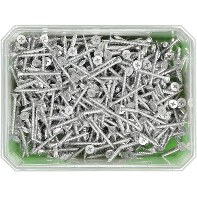 Gipsskruv GU 3,9x40 mm, 500st