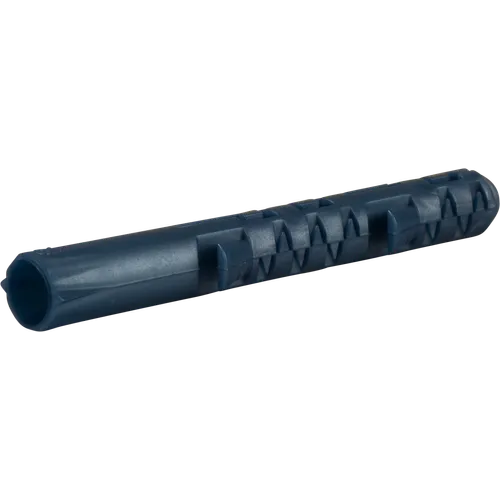 Nylonplugg NL 10x80 mm, 25 st/frp