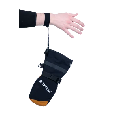 Vinterhandske Subzero 6291, Strl 9