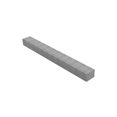 Lättklinkerbalk 2400x250x190 mm