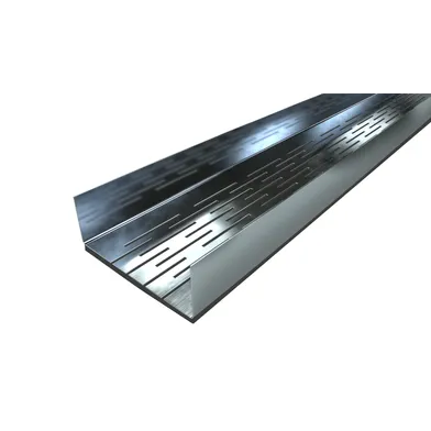 Skena Yttervägg THSP 1,5x195x3600 mm