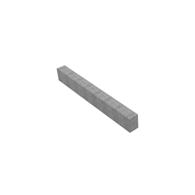 Lättklinkerbalk 1500x125x190 mm