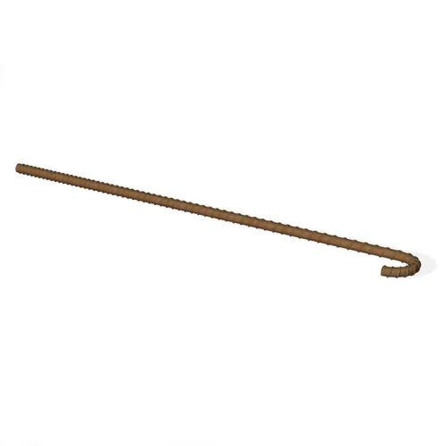 Förankringsjärn 1000 mm