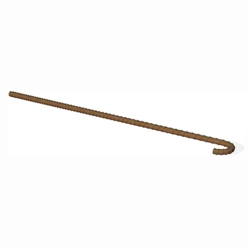 Förankringsjärn 1000 mm