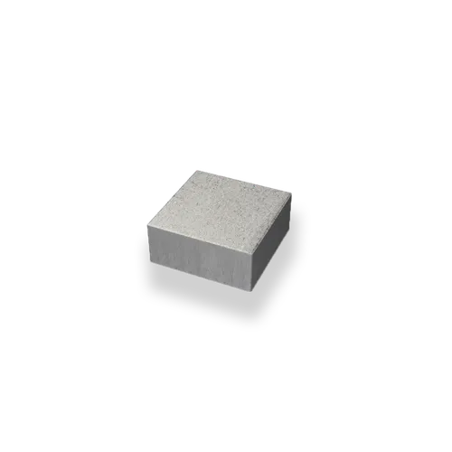 Betongblock 350x350x150 mm, Grå