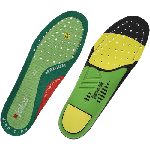 Innersula 8710M Medium Arch Strl. 41