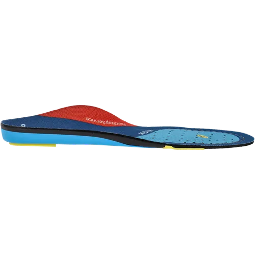 Innersula 8709H High Arch Strl. 38