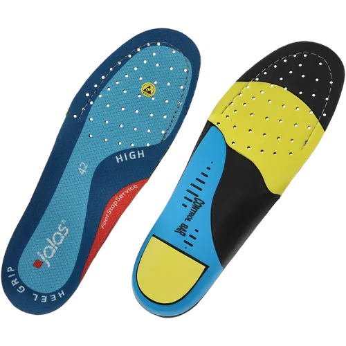 Innersula 8709H High Arch Strl. 38