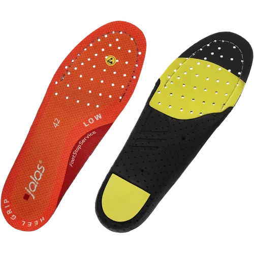 Innersula 8711L Low Arch Strl. 44