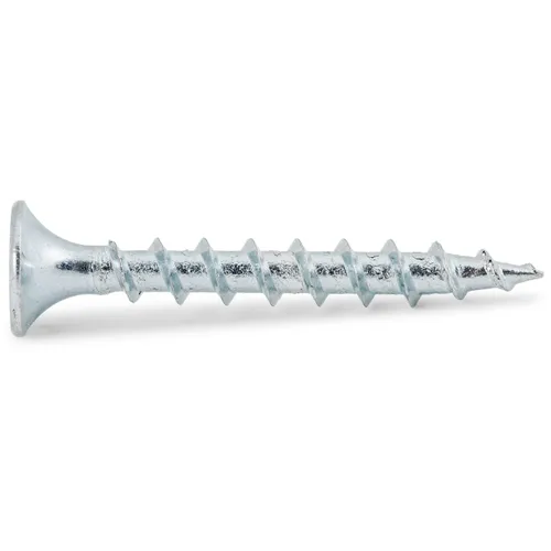 Gipsskruv för trä, bandad 3,9x32 mm, FZB, 1000 st/frp