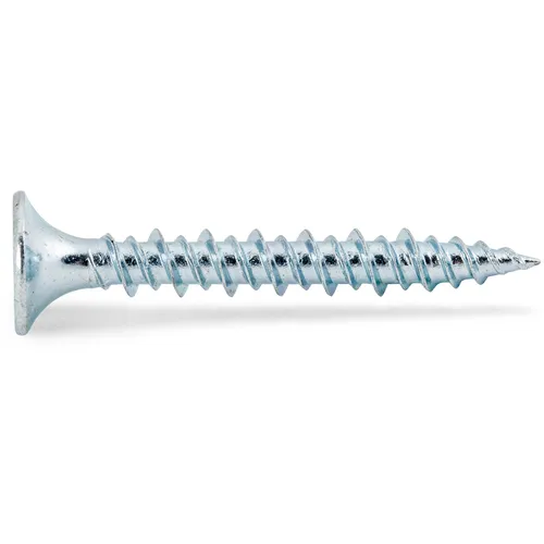 Gipsskruv Kombi, bandad 3,9x30 mm, FZB, 1000 st/frp