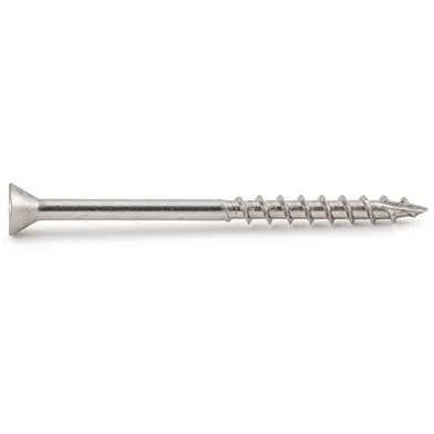 Trallskruv rostfri A4:C5 4,2x57 mm, 250 st/frp