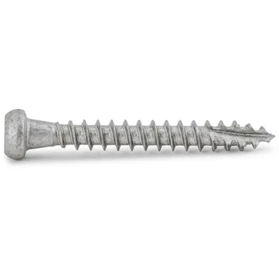 Ankarskruv C4 5,0x40 mm, 1500 st/frp