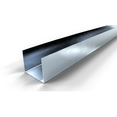 Förstärkningsskena GFS 95, 2500 mm