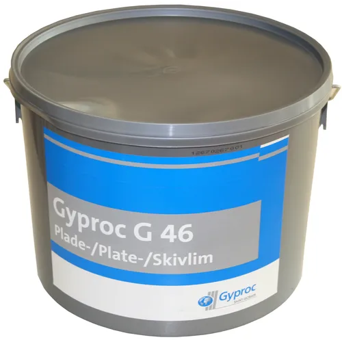Skivlim G 46 10 l