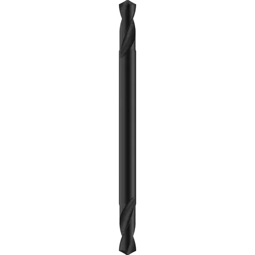 Dubbelborr HSS-G 3,3x49 mm, 10 st/frp